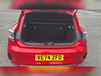 Used Renault Clio 2025 for sale - 77403755: Photo