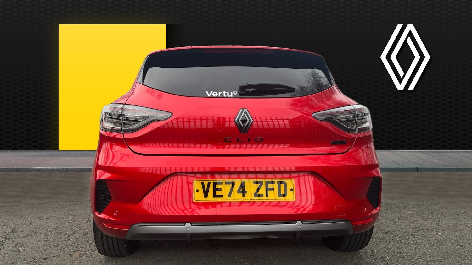 Used Renault Clio 2025 for sale - 77403755: Photo 6