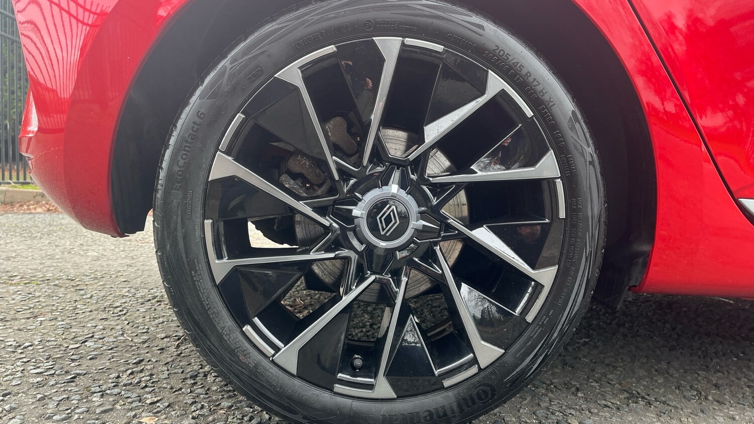 Used Renault Clio 2025 for sale - 77403755: Photo 7