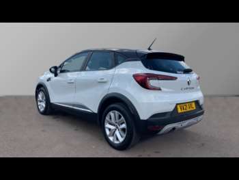 Used Renault Captur 2021 for sale - 75016486: Photo