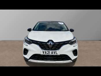 Used Renault Captur 2021 for sale - 75016486: Photo