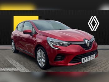 Used Renault Clio 2020 for sale - 79560124: Photo