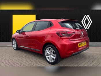 Used Renault Clio 2020 for sale - 79560124: Photo