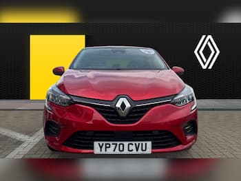 Used Renault Clio 2020 for sale - 79560124: Photo