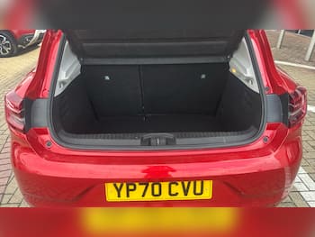 Used Renault Clio 2020 for sale - 79560124: Photo