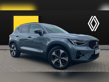 Used Volvo XC40 2023 for sale - 78581944: Photo