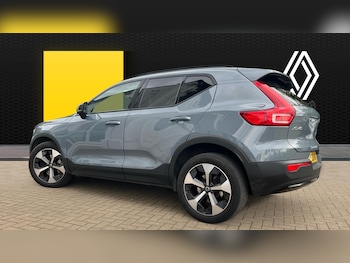 Used Volvo XC40 2023 for sale - 78581944: Photo