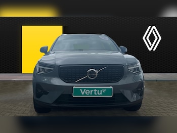 Used Volvo XC40 2023 for sale - 78581944: Photo