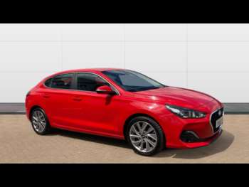 2018 (68) - 1.4T GDI SE Nav 5dr Petrol Hatchback
