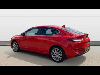 Used Hyundai i30 2018 for sale - 75065276: Photo