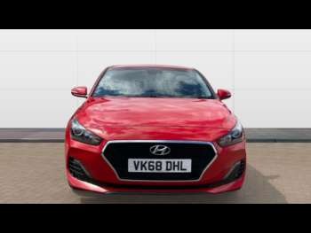 Used Hyundai i30 2018 for sale - 75065276: Photo
