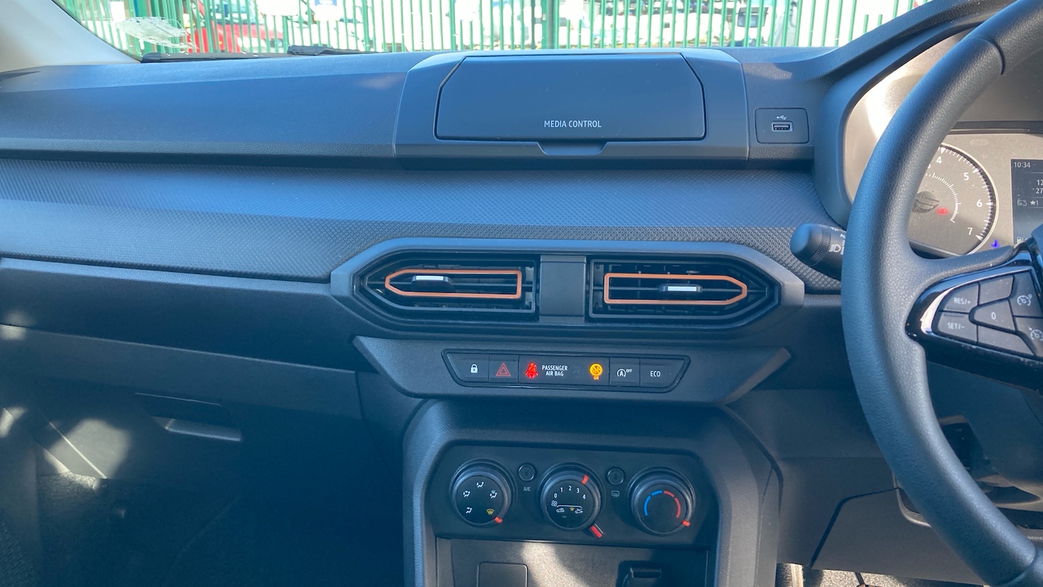 Used Dacia Sandero Stepway 2023 for sale - 77450286: Photo 12