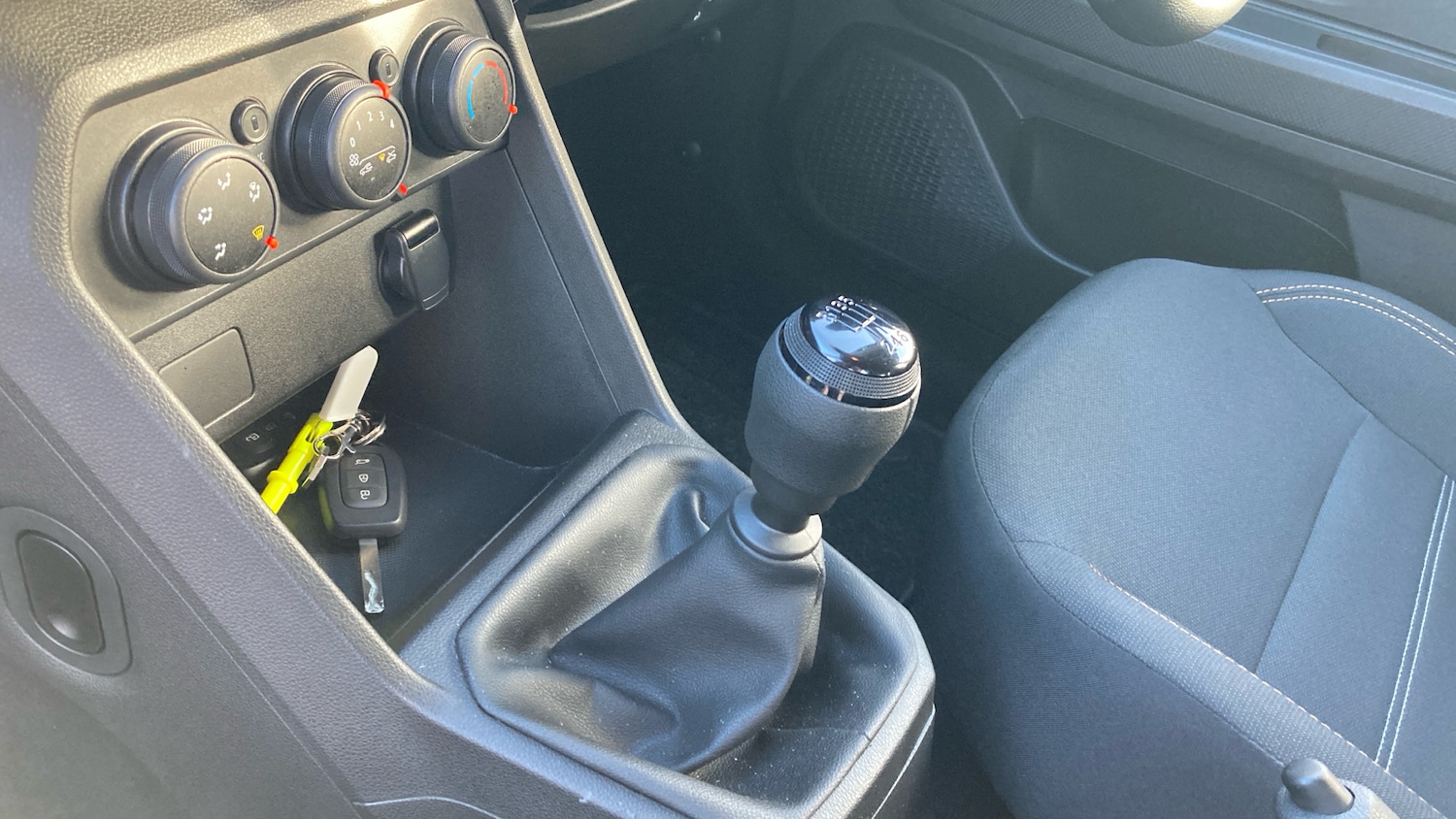 Used Dacia Sandero Stepway 2023 for sale - 77450286: Photo 13