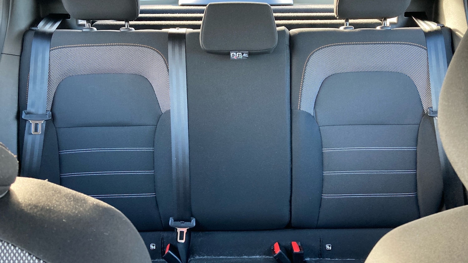 Used Dacia Sandero Stepway 2023 for sale - 77450286: Photo 15