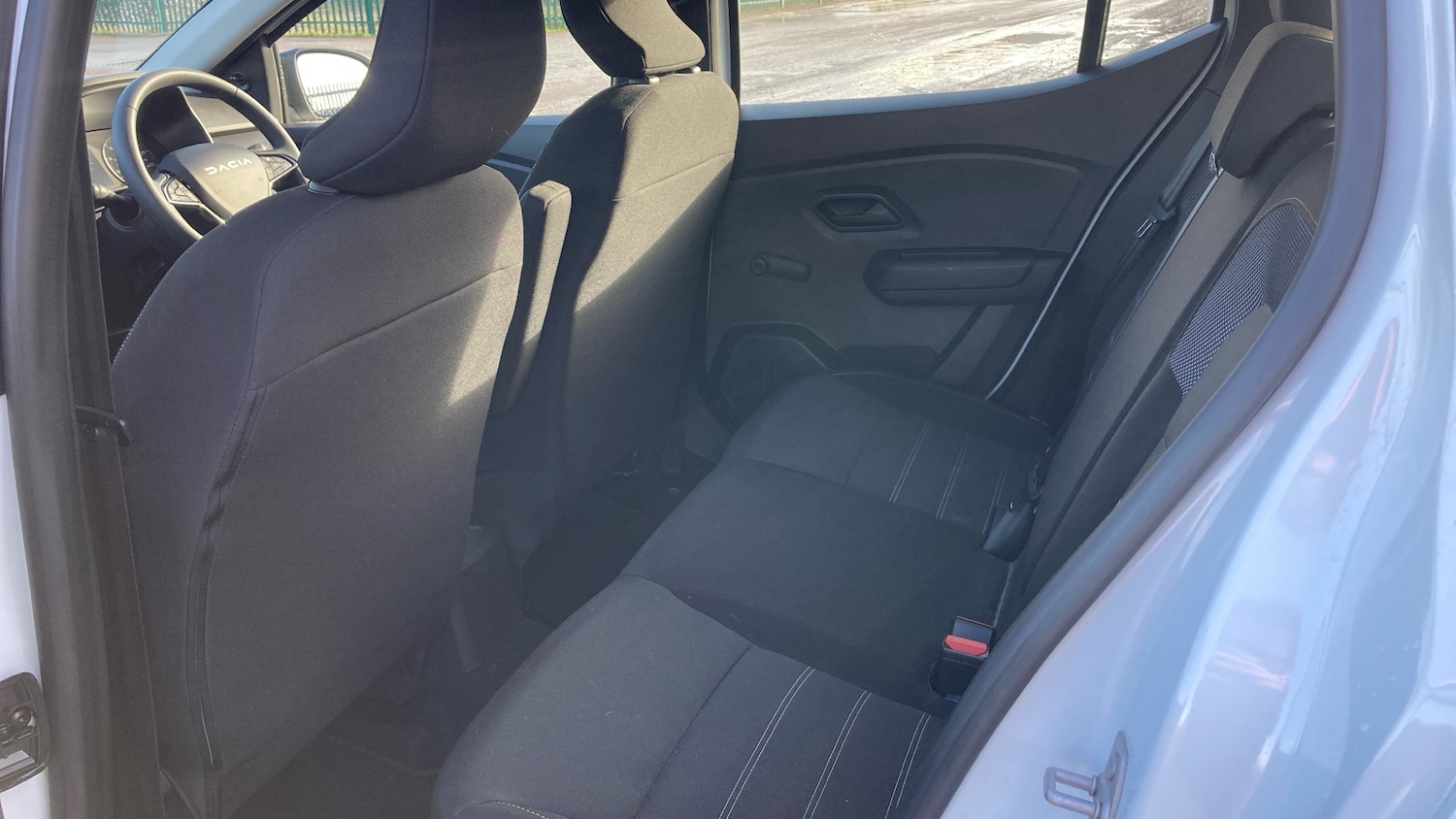 Used Dacia Sandero Stepway 2023 for sale - 77450286: Photo 16