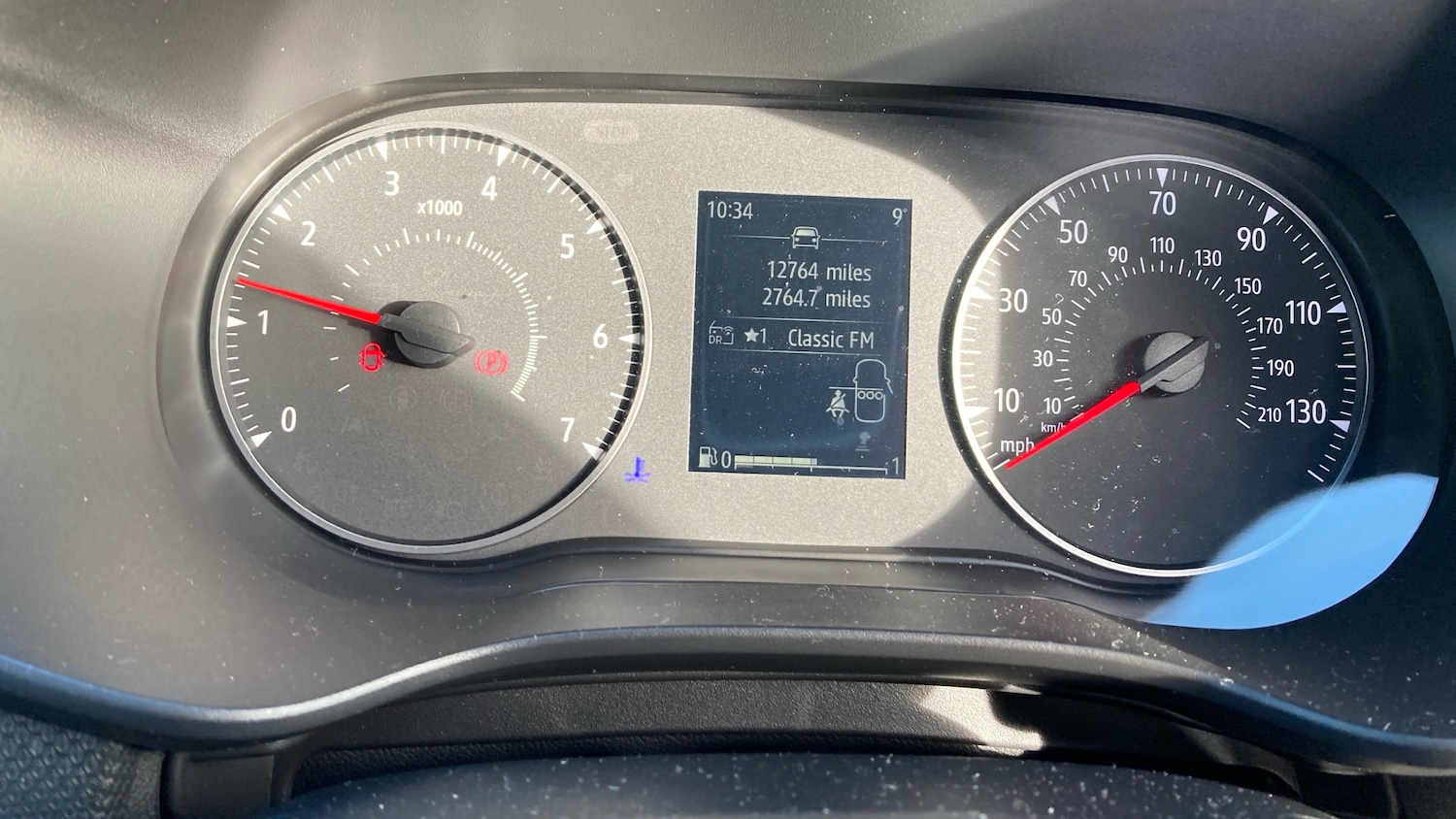 Used Dacia Sandero Stepway 2023 for sale - 77450286: Photo 18