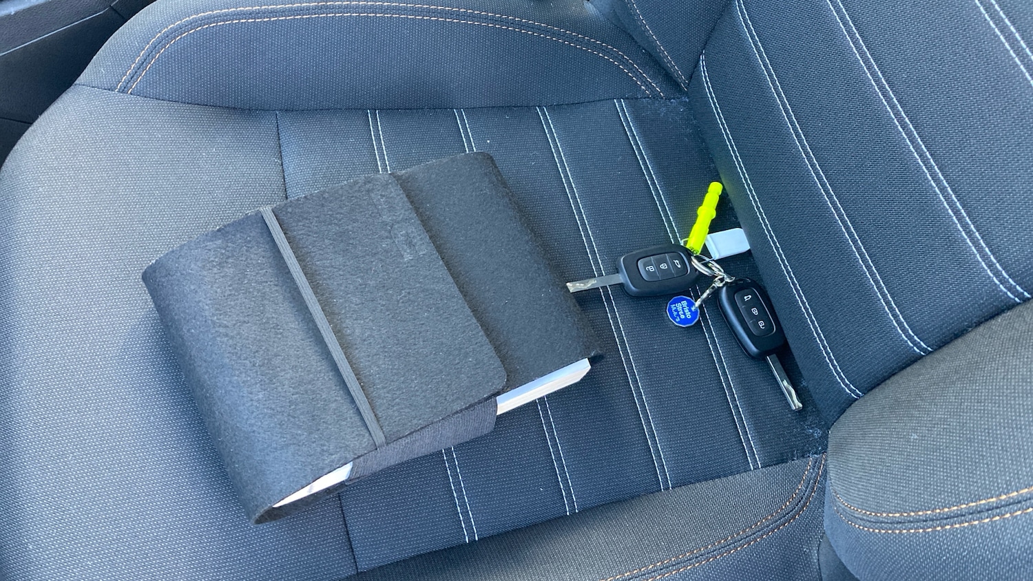 Used Dacia Sandero Stepway 2023 for sale - 77450286: Photo 19