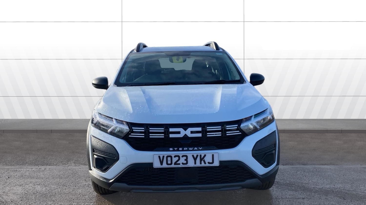 Used Dacia Sandero Stepway 2023 for sale - 77450286: Photo 3