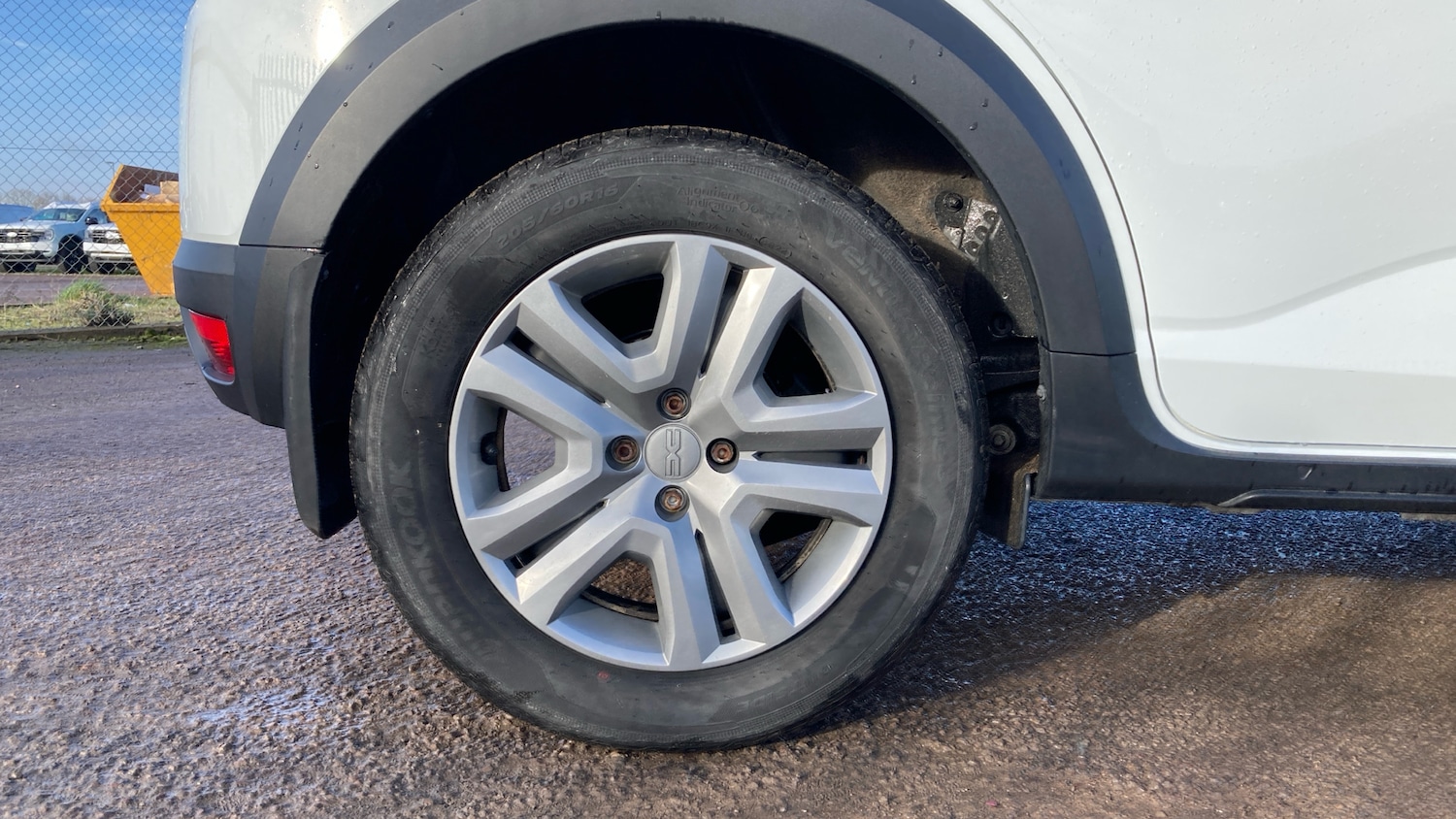 Used Dacia Sandero Stepway 2023 for sale - 77450286: Photo 7