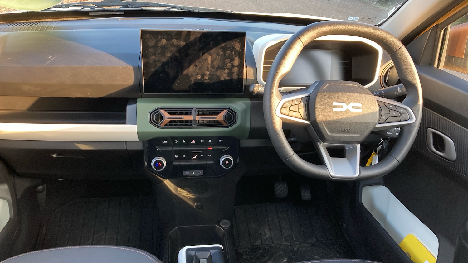 Used Dacia Spring 2025 for sale - 77079465: Photo 10