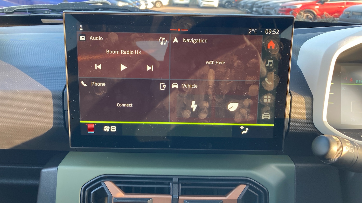 Used Dacia Spring 2025 for sale - 77079465: Photo 12