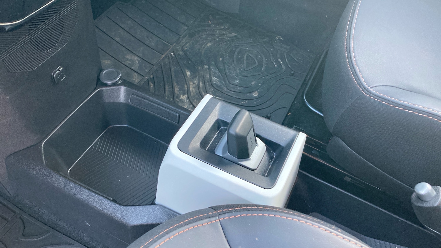 Used Dacia Spring 2025 for sale - 77079465: Photo 13