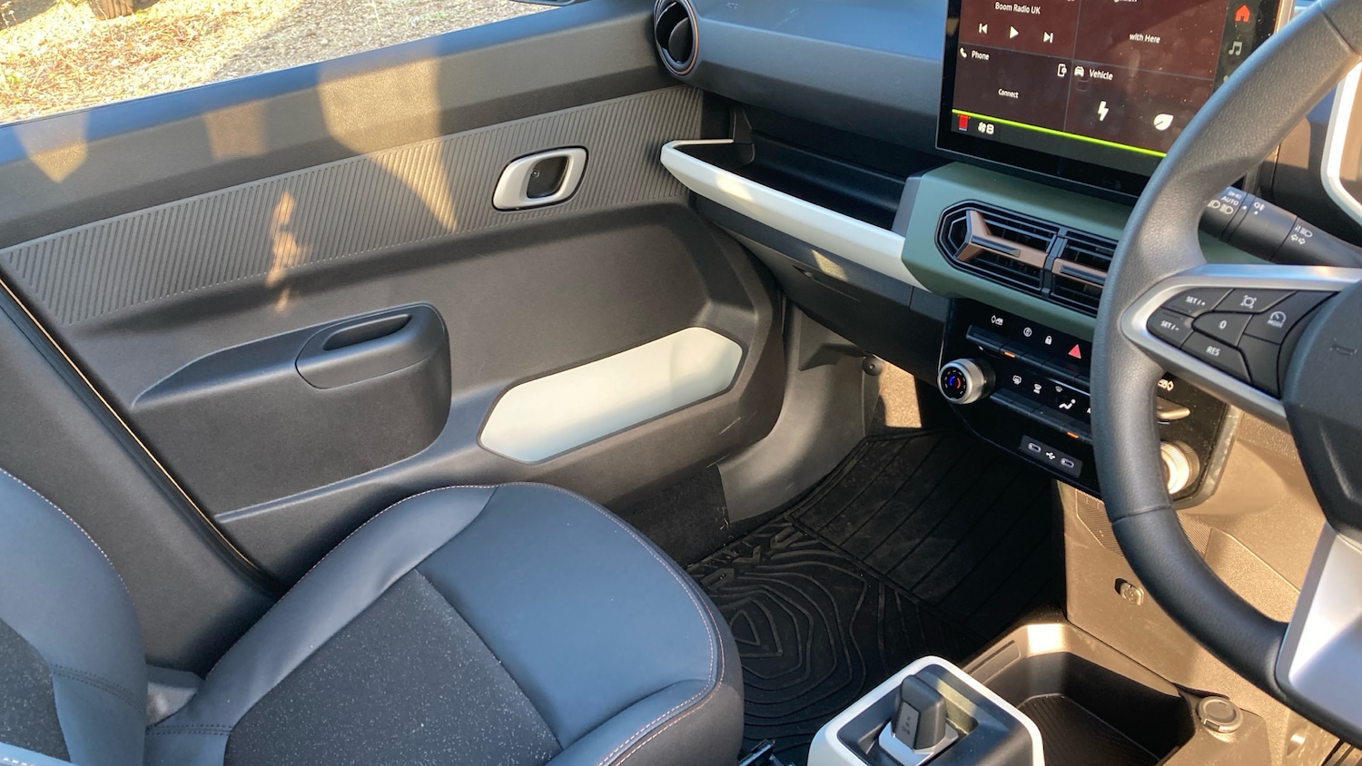 Used Dacia Spring 2025 for sale - 77079465: Photo 14