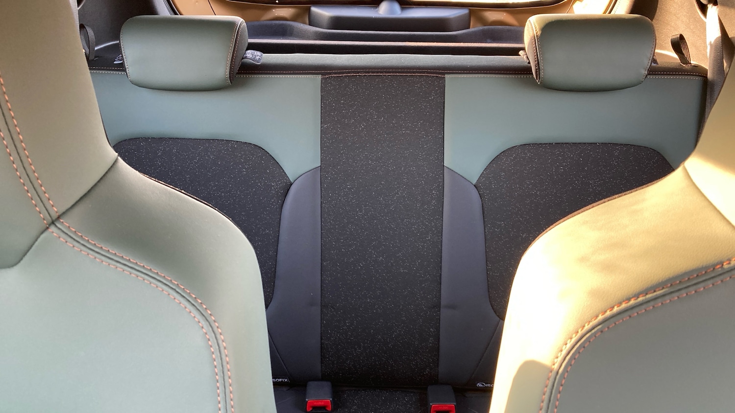 Used Dacia Spring 2025 for sale - 77079465: Photo 15