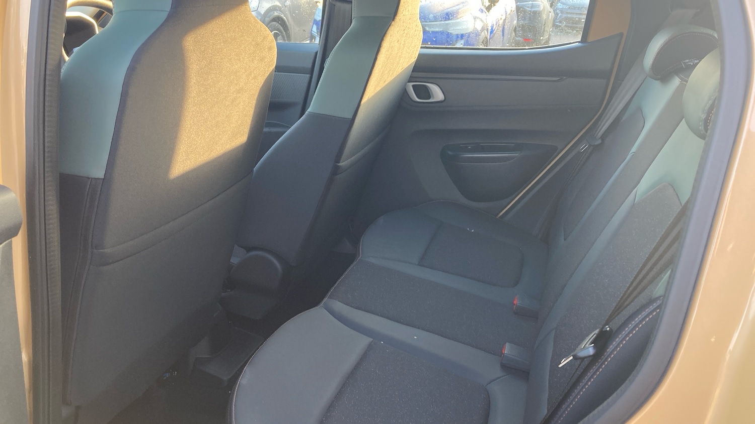 Used Dacia Spring 2025 for sale - 77079465: Photo 16