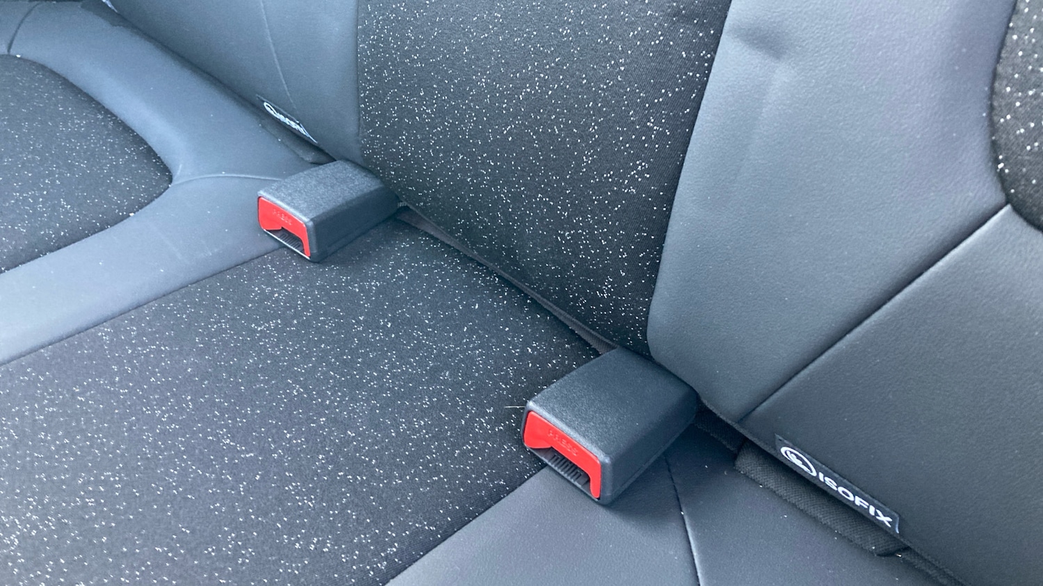 Used Dacia Spring 2025 for sale - 77079465: Photo 17