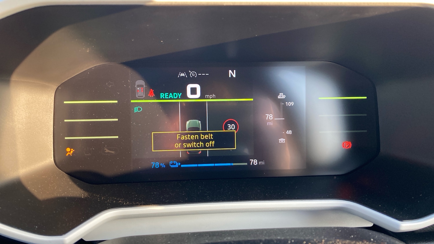 Used Dacia Spring 2025 for sale - 77079465: Photo 18