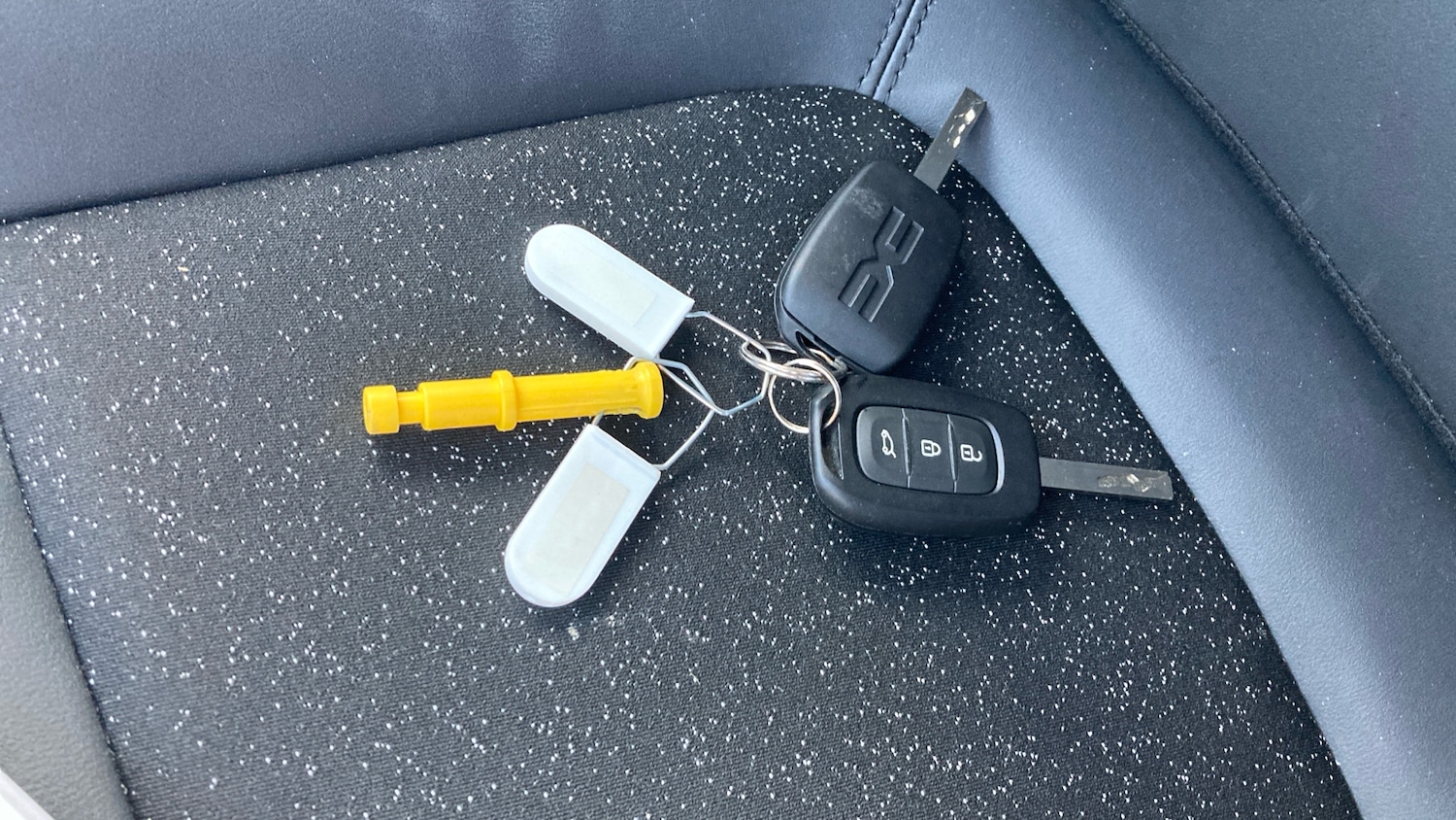 Used Dacia Spring 2025 for sale - 77079465: Photo 20