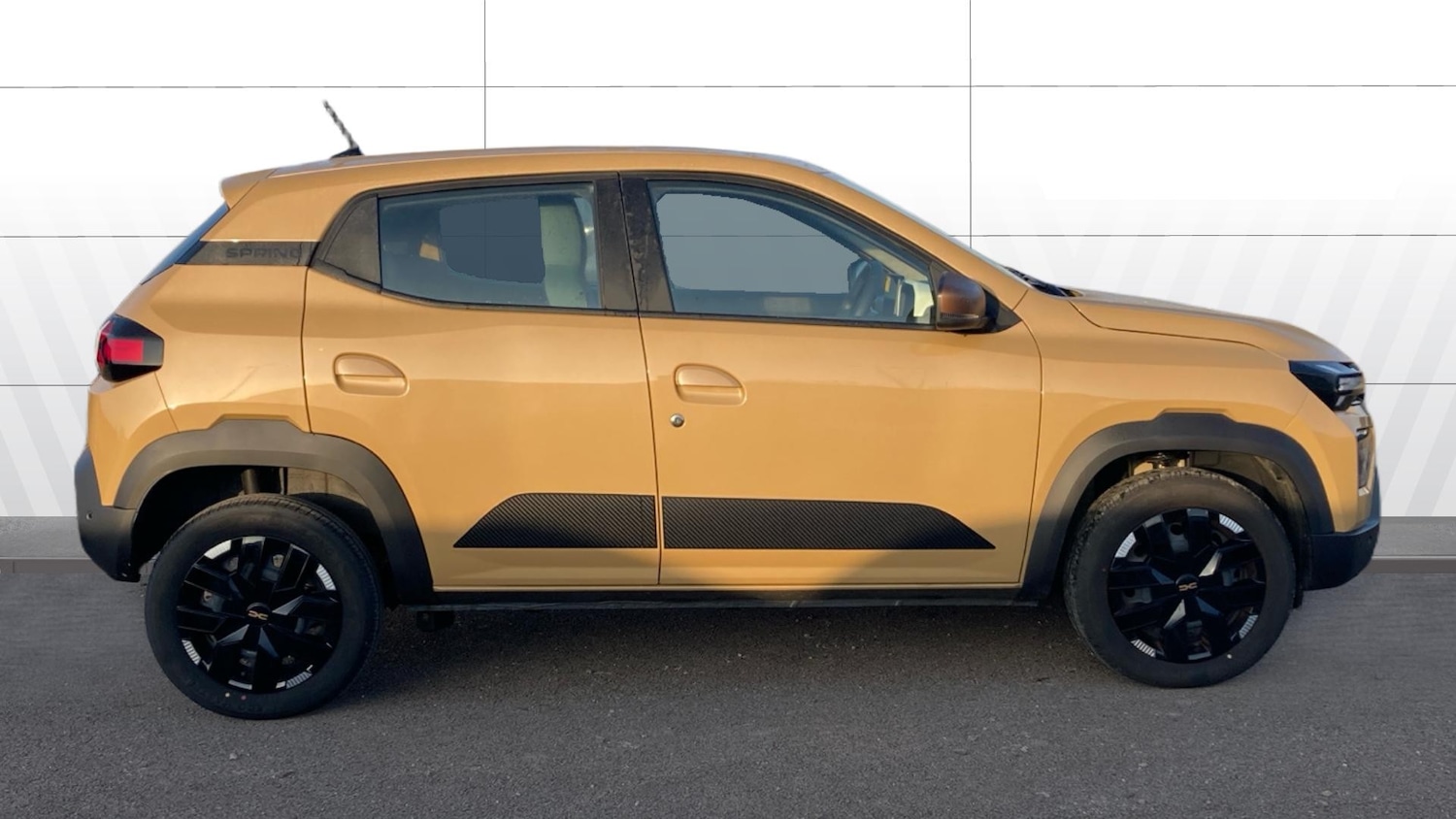 Used Dacia Spring 2025 for sale - 77079465: Photo 5