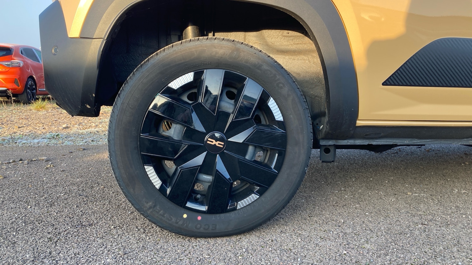 Used Dacia Spring 2025 for sale - 77079465: Photo 7