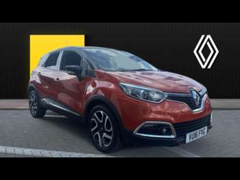 2016 (16) - 1.5 dCi 90 Dynamique S Nav 5dr Diesel Hatchback