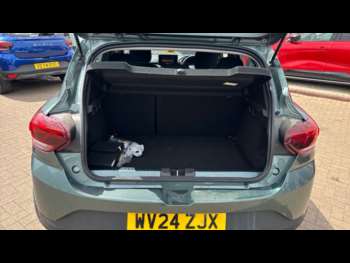 Used Dacia Sandero Stepway 2024 for sale - 75066655: Photo