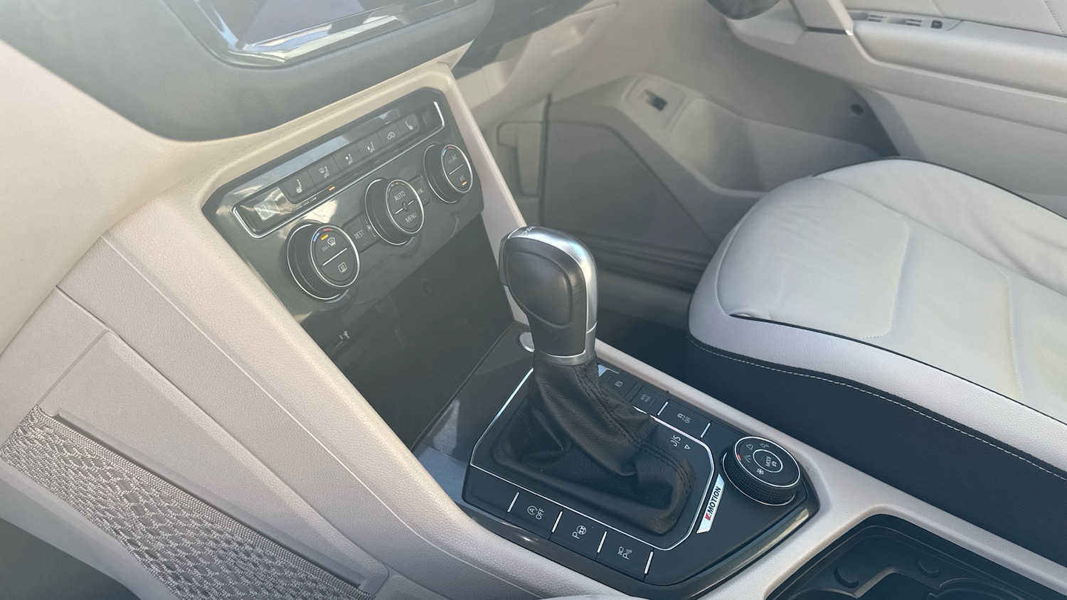 Used Volkswagen Tiguan 2017 for sale - 78081584: Photo 13