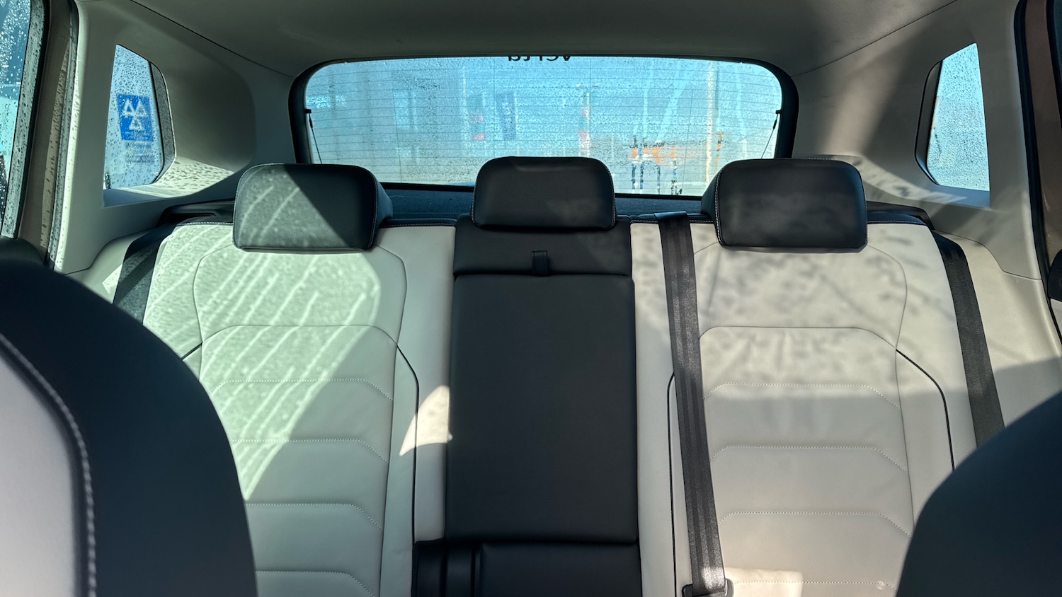 Used Volkswagen Tiguan 2017 for sale - 78081584: Photo 15