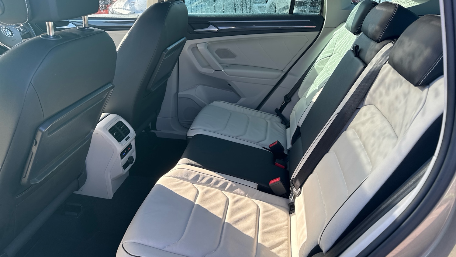 Used Volkswagen Tiguan 2017 for sale - 78081584: Photo 16