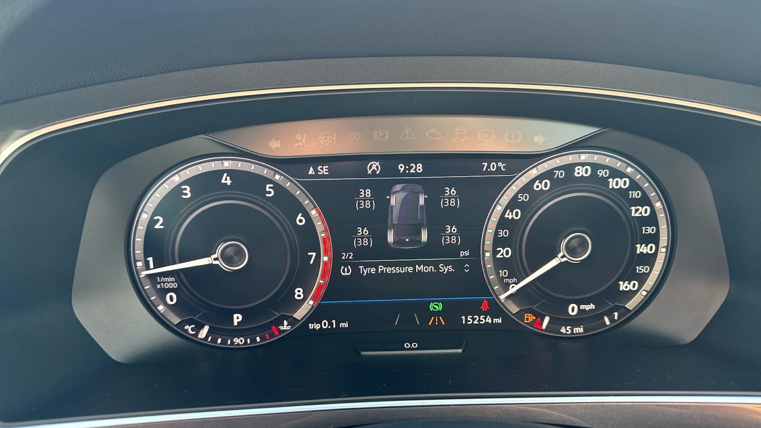 Used Volkswagen Tiguan 2017 for sale - 78081584: Photo 18