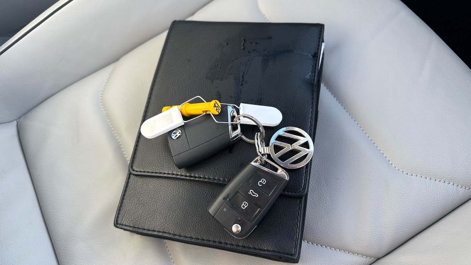 Used Volkswagen Tiguan 2017 for sale - 78081584: Photo 19