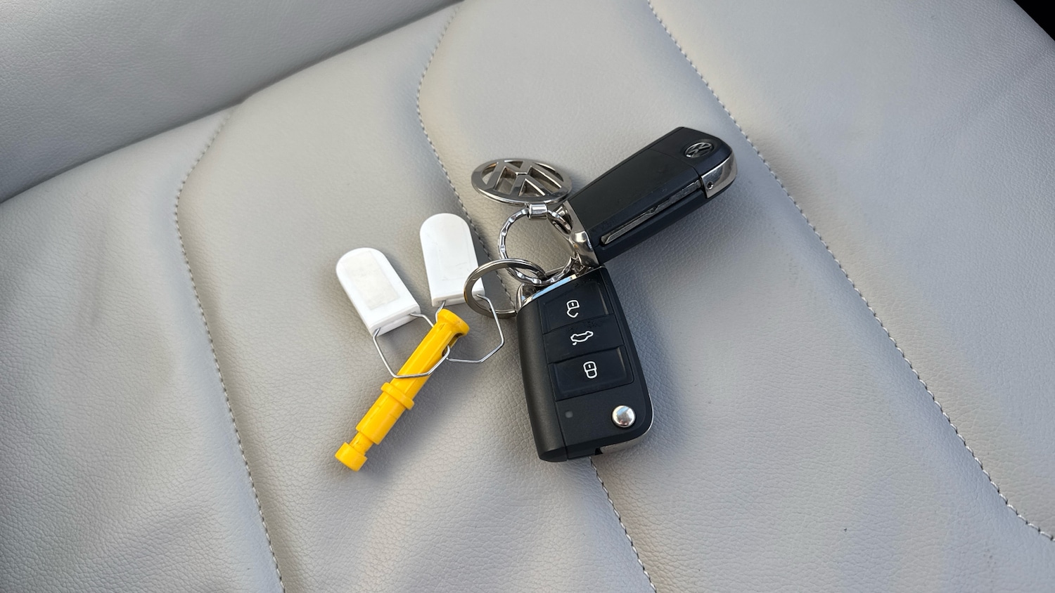 Used Volkswagen Tiguan 2017 for sale - 78081584: Photo 20