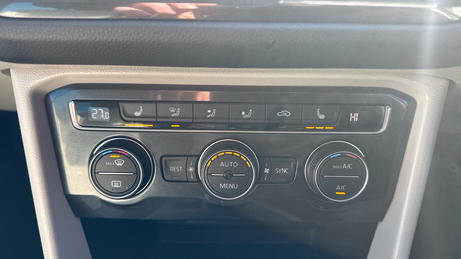 Used Volkswagen Tiguan 2017 for sale - 78081584: Photo 21