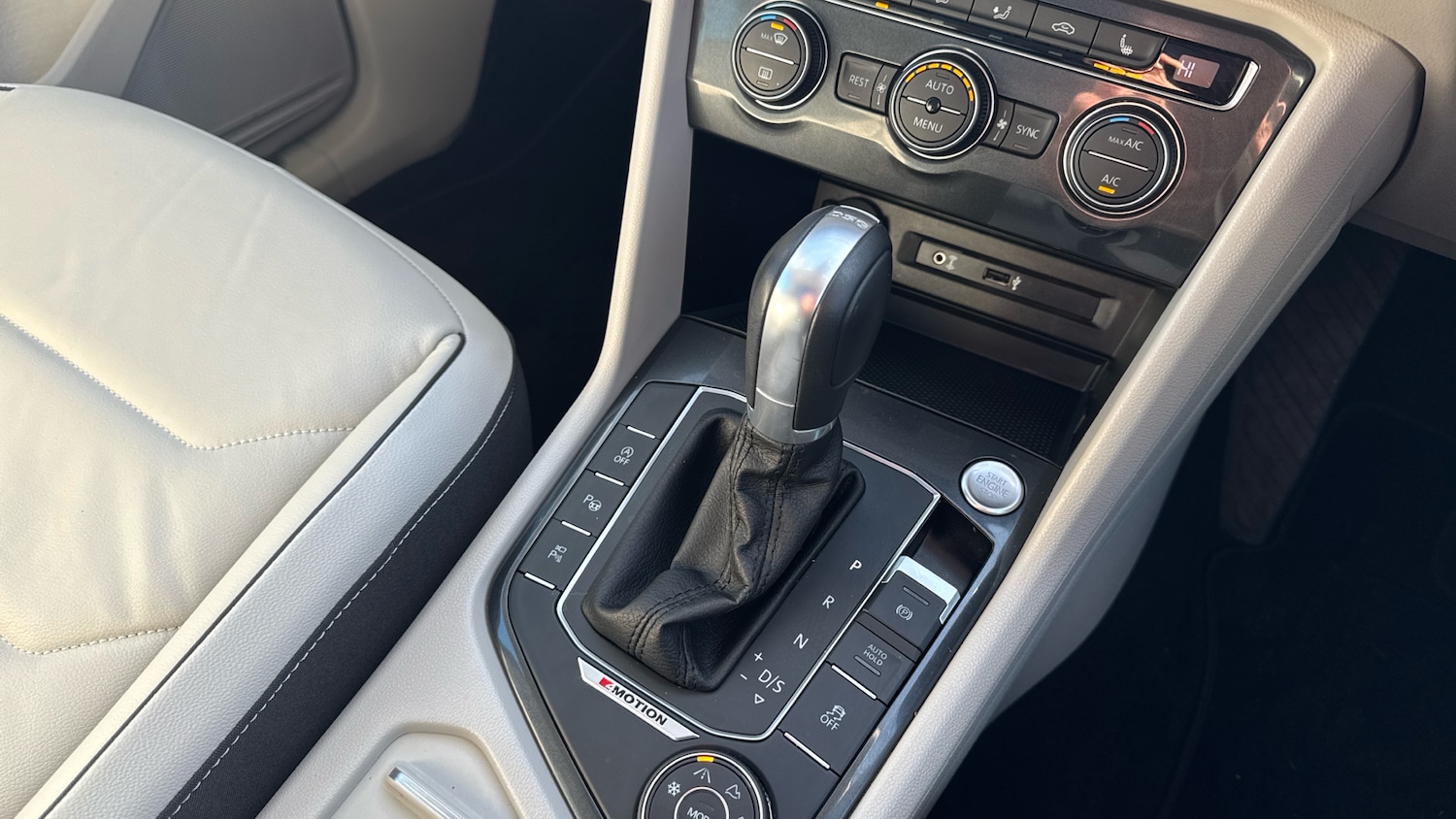 Used Volkswagen Tiguan 2017 for sale - 78081584: Photo 22