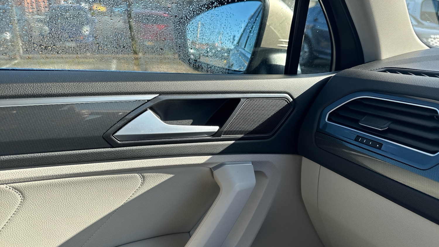 Used Volkswagen Tiguan 2017 for sale - 78081584: Photo 24