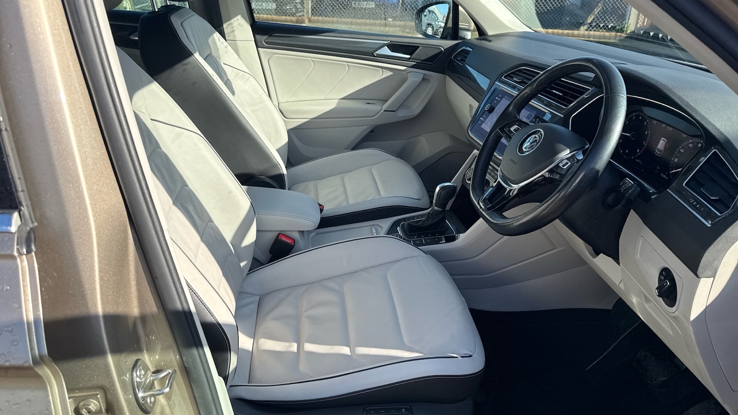 Used Volkswagen Tiguan 2017 for sale - 78081584: Photo 30