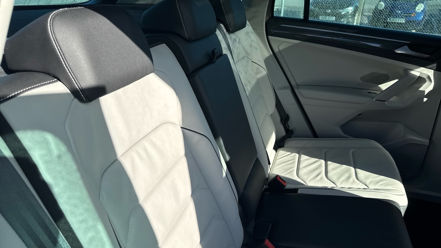 Used Volkswagen Tiguan 2017 for sale - 78081584: Photo 35