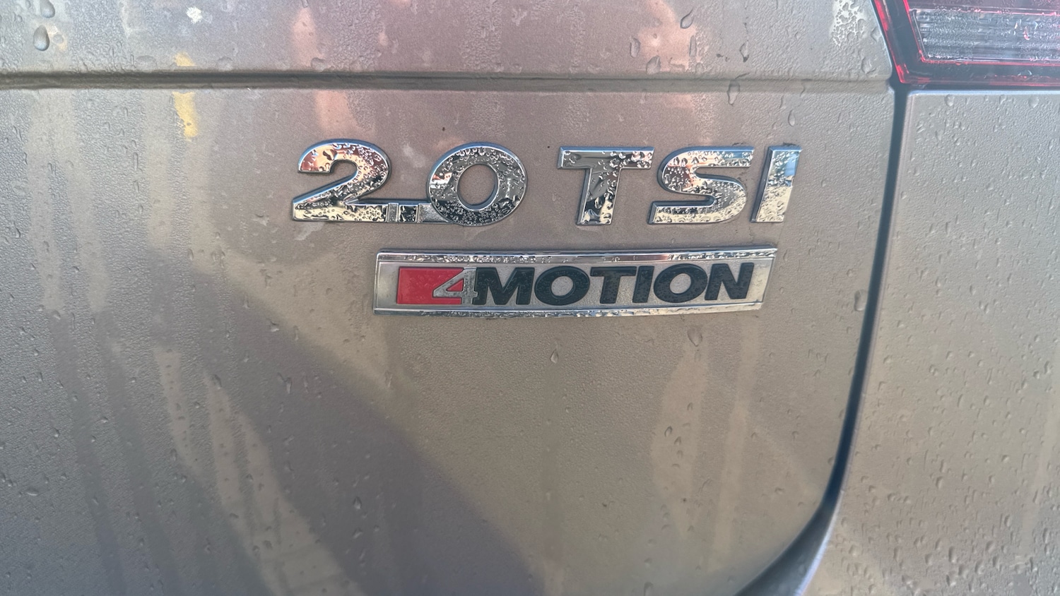 Used Volkswagen Tiguan 2017 for sale - 78081584: Photo 43