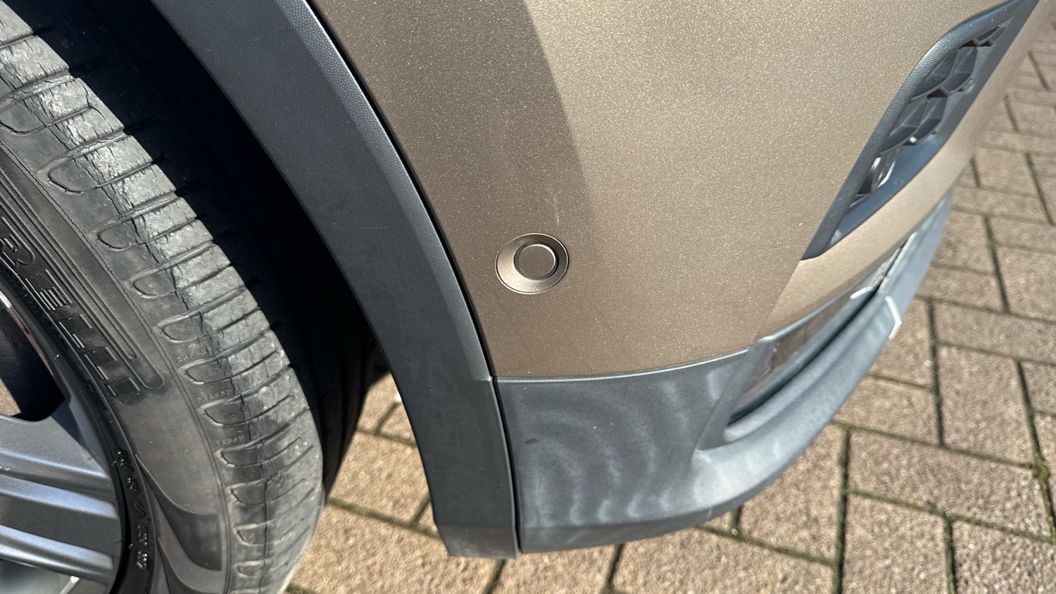 Used Volkswagen Tiguan 2017 for sale - 78081584: Photo 48