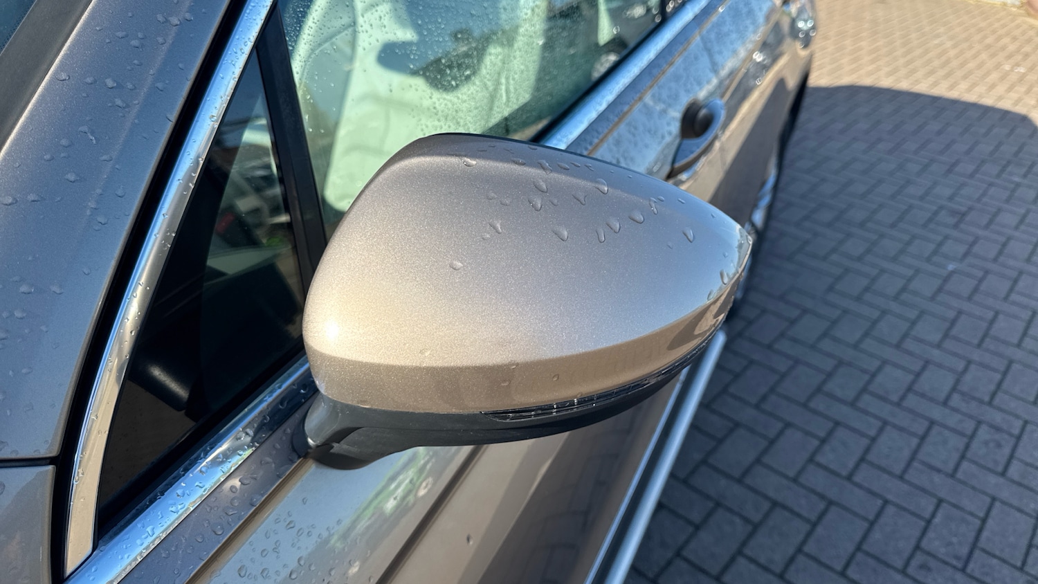 Used Volkswagen Tiguan 2017 for sale - 78081584: Photo 50